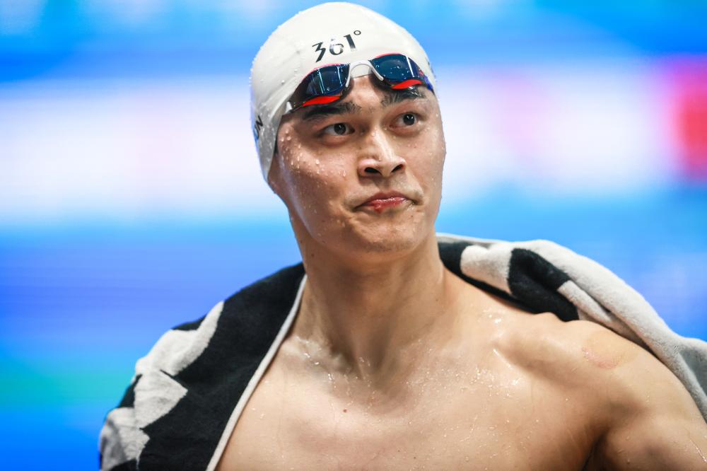 場上對對手 場上對對手