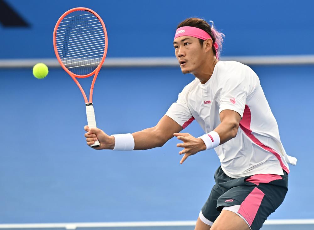 他们通过锋 他们通过锋