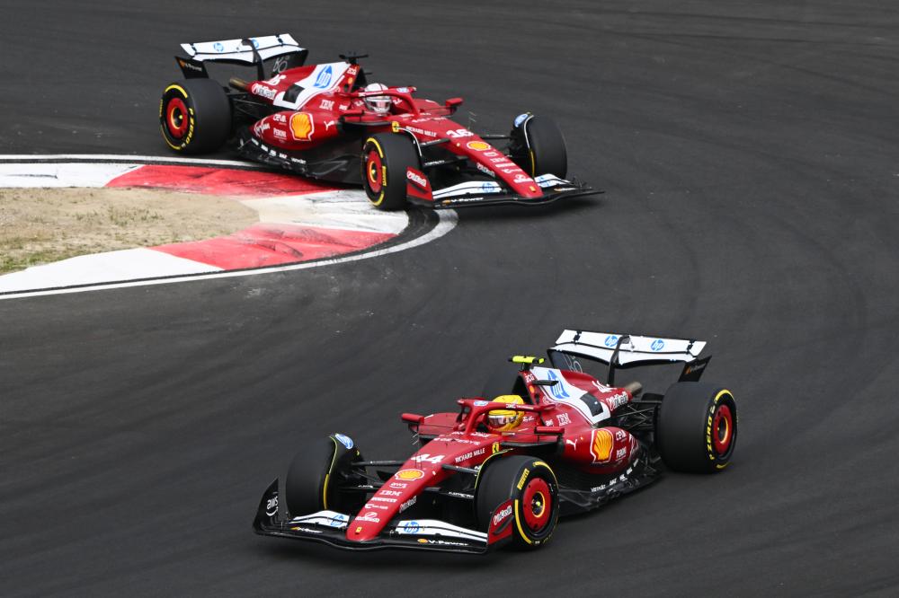 响了警钟 响了警钟